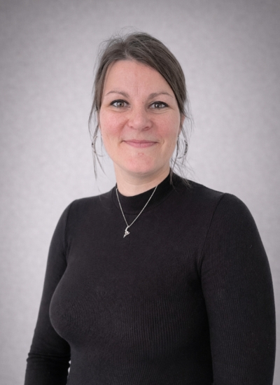 Audrey Nicol