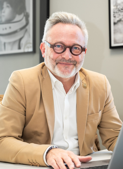 Christophe Marcillet