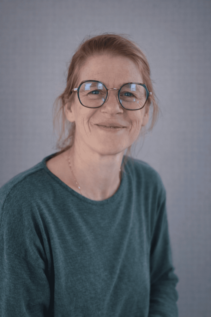 Eloïse Lamarque