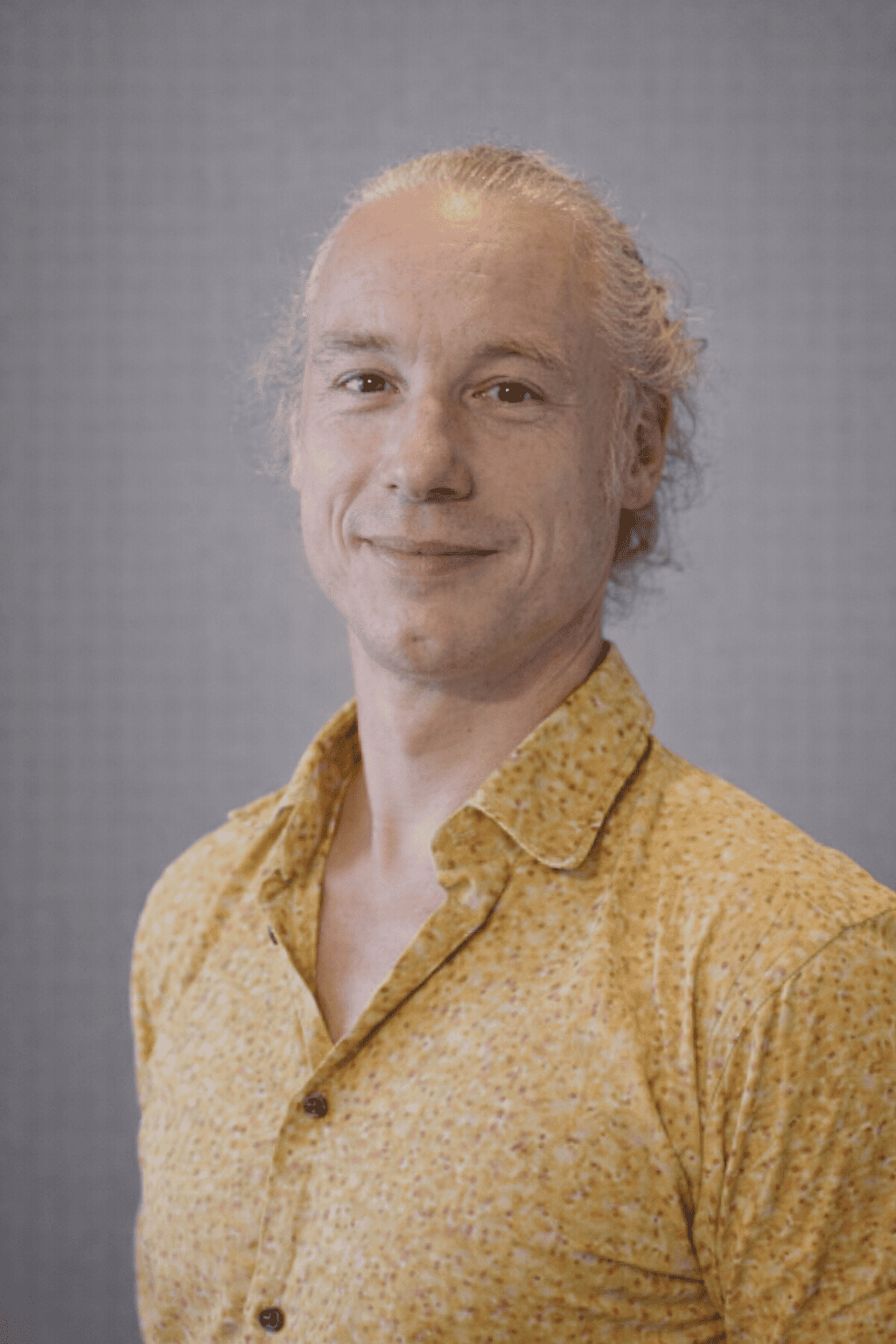 Matthieu Koeberle