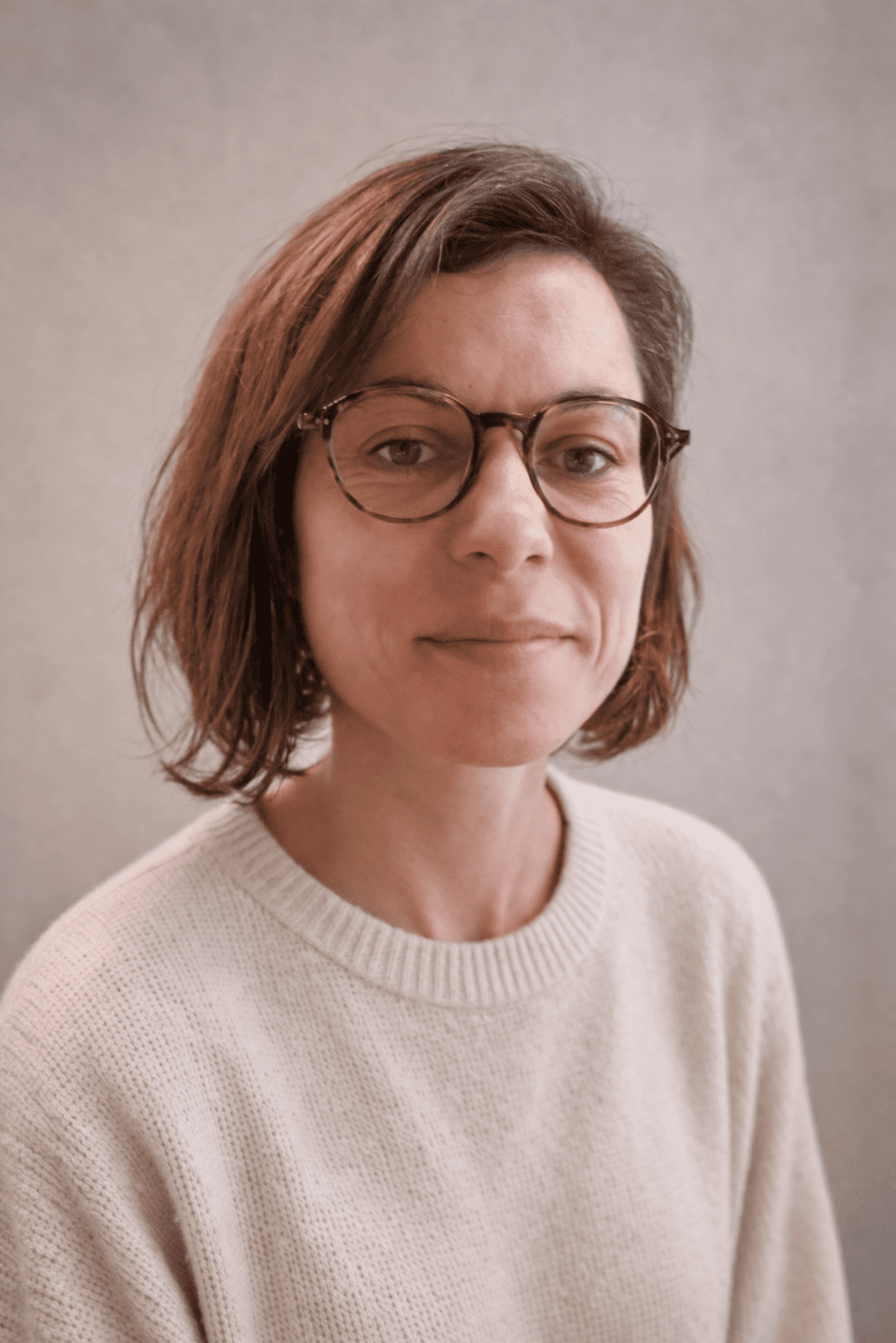 Sandrine Bellavoir