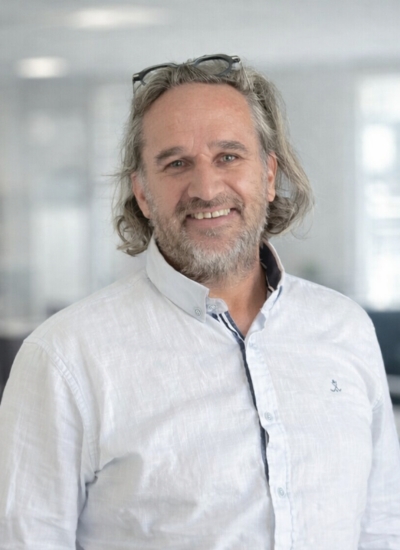 Stéphane de Grimaudet