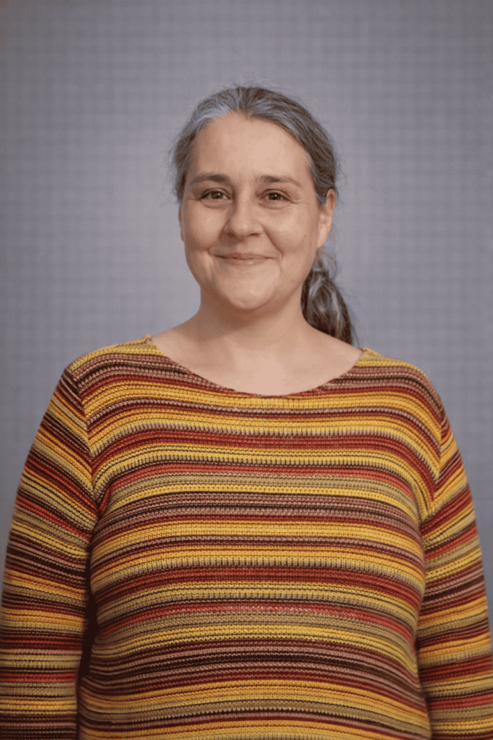Delphine Chevalier