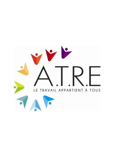 Logo A.T.R.E 44