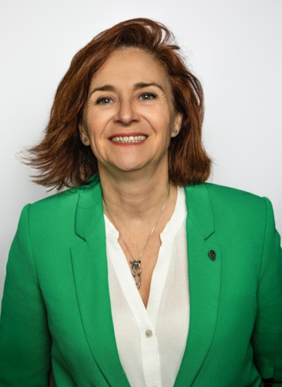 Mary Naulin