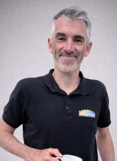 Romain Vinet
