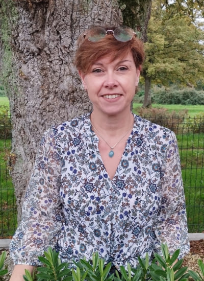 Stéphanie Lamoureux