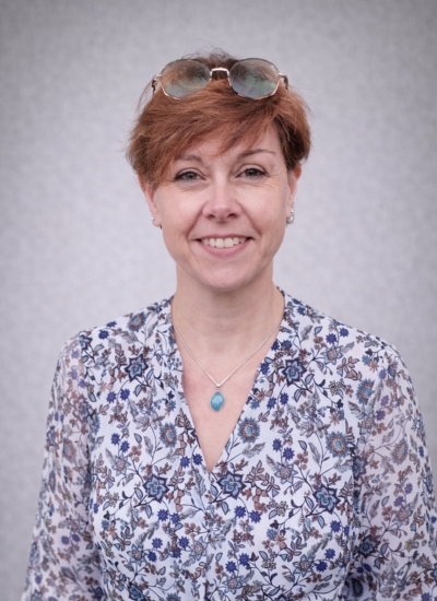 Stéphanie Lamoureux