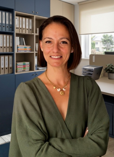 Virginie Declercq