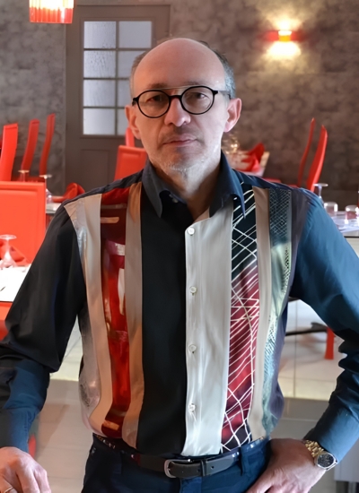 James Richardeau