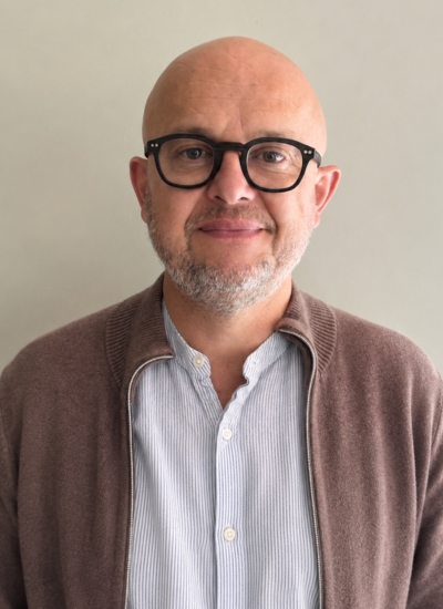 Thierry Gautier