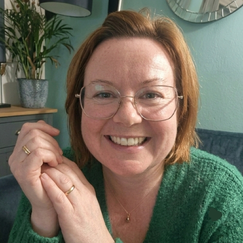 Laurence Havard : secrétaire adjointe