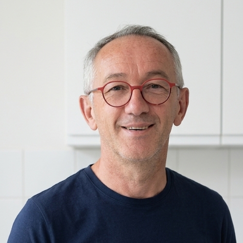 Olivier Havard : responsable animation