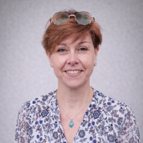 Stéphanie Lamoureux : trésorerie