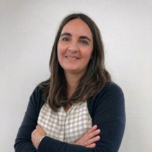 Stéphanie Naulleau : Responsable intégration
