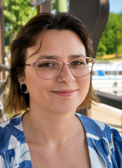 Marine Botrel