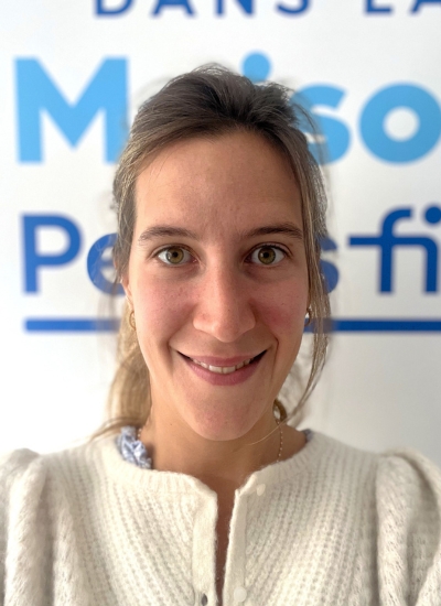 Aude Neuville
