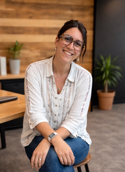 Aurélie Maillard Juan
