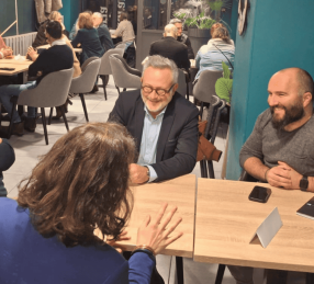 L'actualité du CERB à Blain et ses alentours